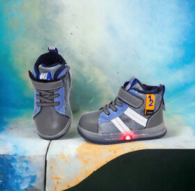 Anatomske svetlece cipele