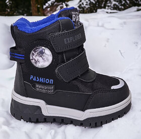 DEKLARISANO VODOOTPORNE I VETROOTPORNE cizme