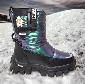 DEKLARISANO VODOOTPORNE I VETROOTPORNE cizme