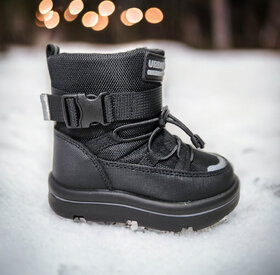 DEKLARISANO VODOOTPORNE I VETROOTPORNE cizme