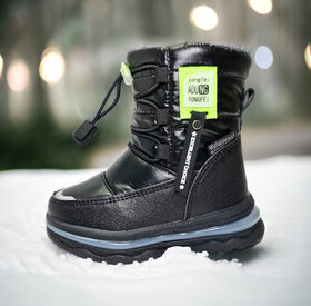 DEKLARISANO VODOOTPORNE I VETROOTPORNE cizme