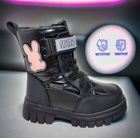 DEKLARISANO VODOOTPORNE I VETROOTPORNE cizmice za sneg