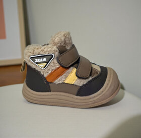 Nepromocive zimske cipele