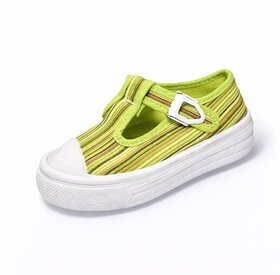 Tekstilne patike - patofne