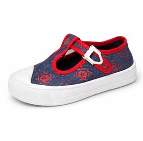 Teksas patike - patofne