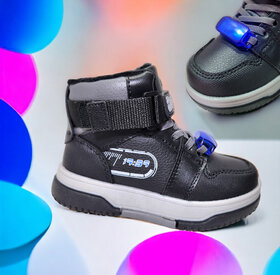 Duboke anatomske patike