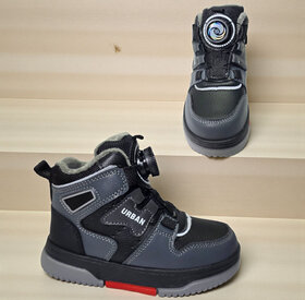 Anatomske duboke patike 