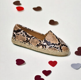 Espadrile