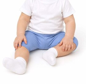 Set pamucnih pantalonica