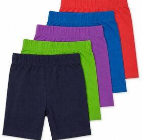 Set pamucnih biciklistickih pantalonica