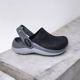 CROCS papuce