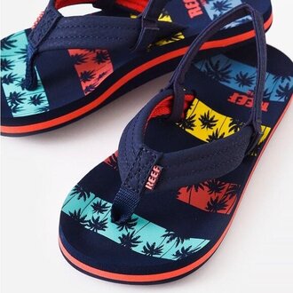 Reef japanke - sandale