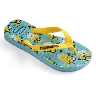 Havaianas japanke Minions