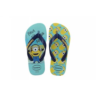 Havaianas japanke Minions