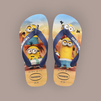 Havaianas japanke Minions