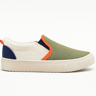 Platnene espadrile