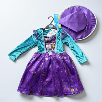 Peppa Pig vestica kostim