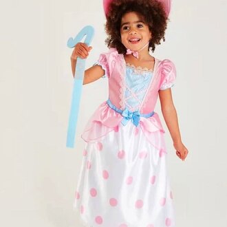 Toy Story Little Bo Peep kostim