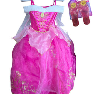 Princess Aurora kostim