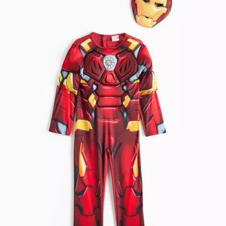 Iron Man kostim