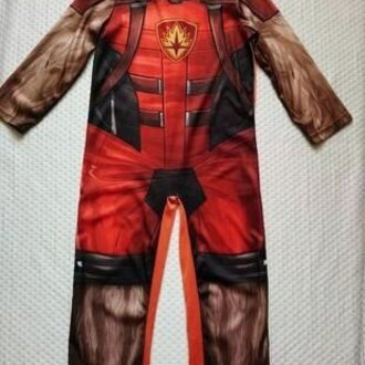 Marvel Super hero kostim