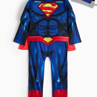 Superman kostim