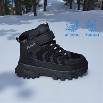 DEKLARISANO VODOOTPORNE I VETROOTPORNE zimske cipele