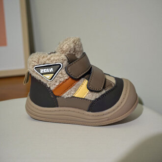 Nepromocive zimske cipele