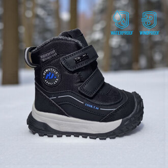 DEKLARISANO VODOOTPORNE I VETROOTPORNE cizmice