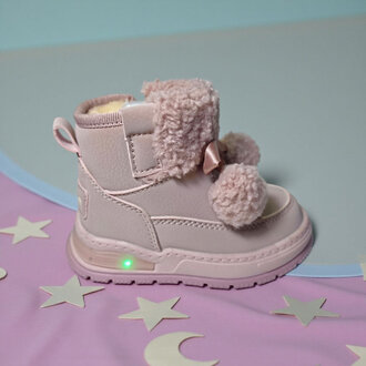 Nepromocive svetlece cizmice