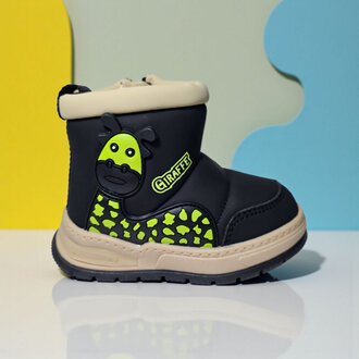 Svetlece nepromocive cizmice