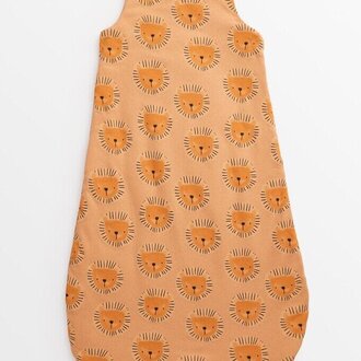 Pamucno-laneni dzak za spavanje