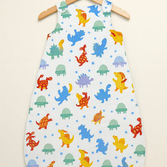 Pamucni dzak za spavanje