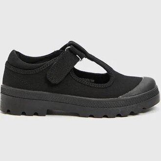 Poluotvorene tekstilne patike