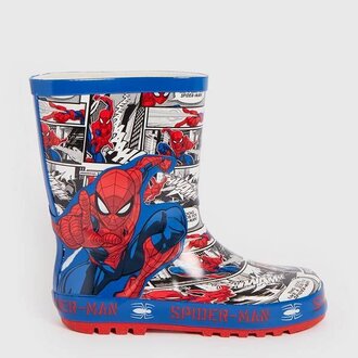 Gumene cizme bez postave