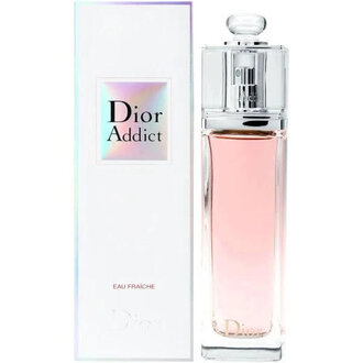 Dior Addict Eau Fraîche ZENSKI PARFEM