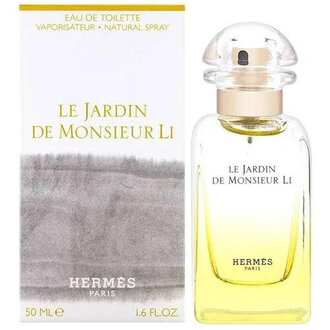 Le Jardin de Monsieur Li Hermès UNISEX