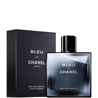 Bleu de Chanel Eau de Parfum Chanel