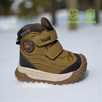 DEKLARISANO VODOOTPORNE I VETROOTPORNE cizmice