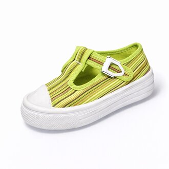 Tekstilne patike - patofne