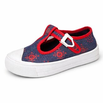 Teksas patike - patofne