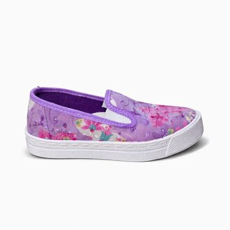 Platnene espadrile