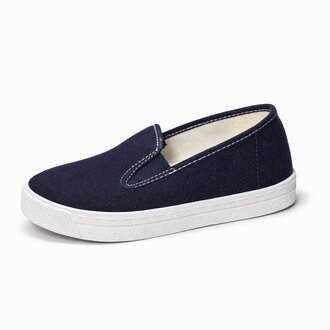 Platnene espadrile