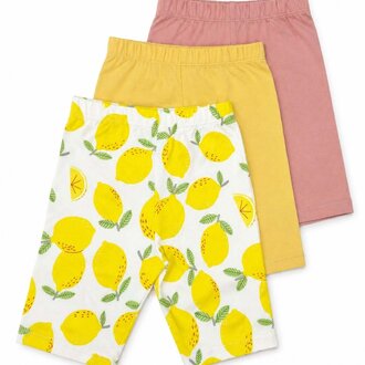 Set pamucnih pantalonica