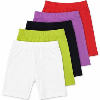 Set pamucnih biciklistickih pantalonica