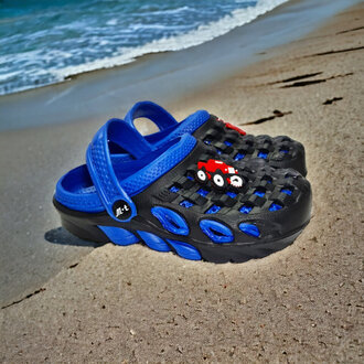 Papuce/sandale